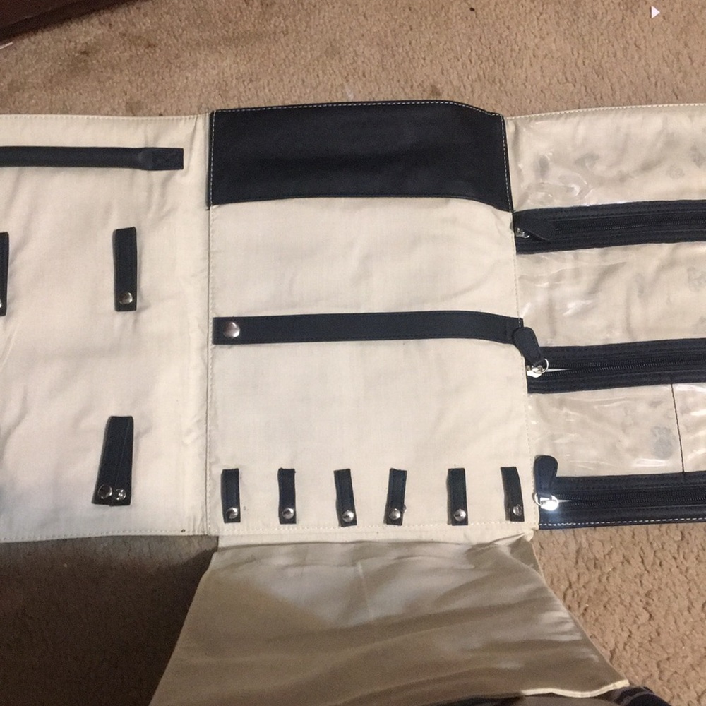 Miche Large Jewelry Travel Organizer